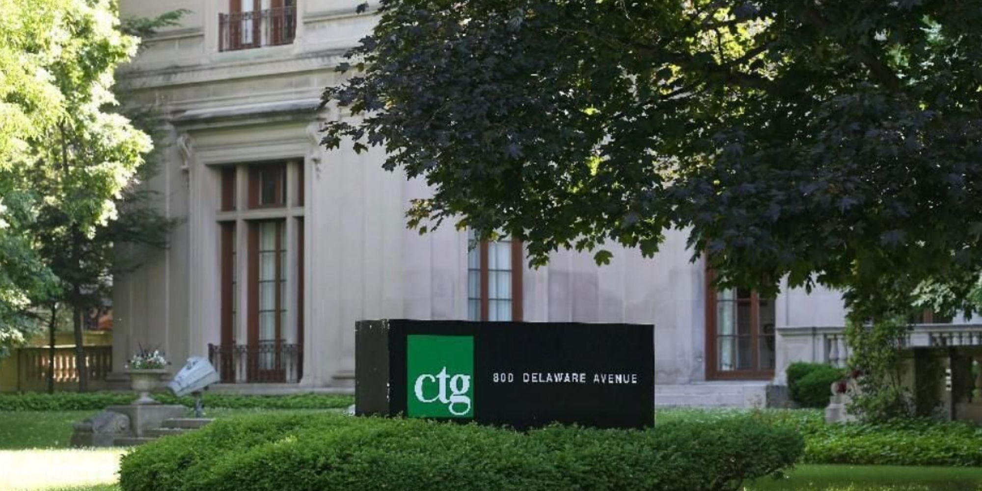 CTG Finds a New Home In Amherst