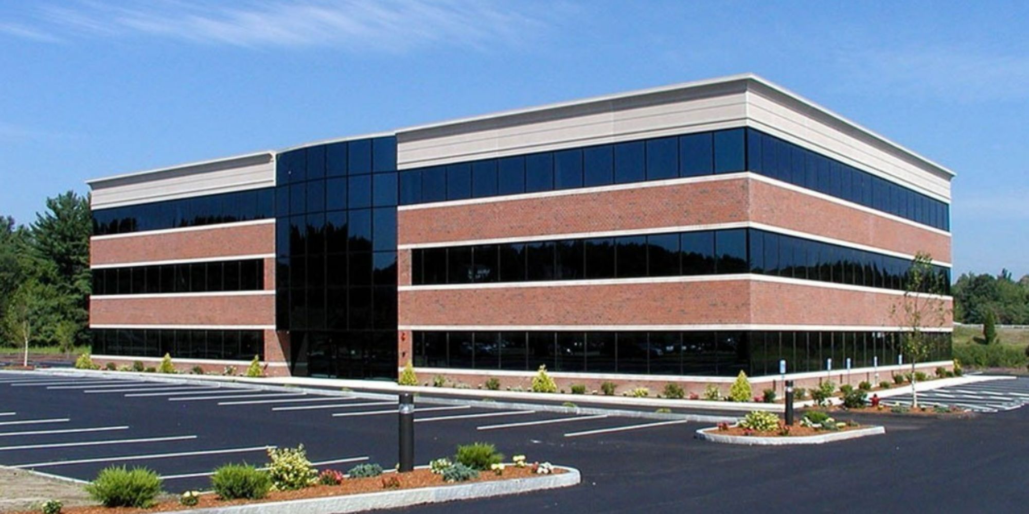 Ciminelli Real Estate expands in suburban Boston