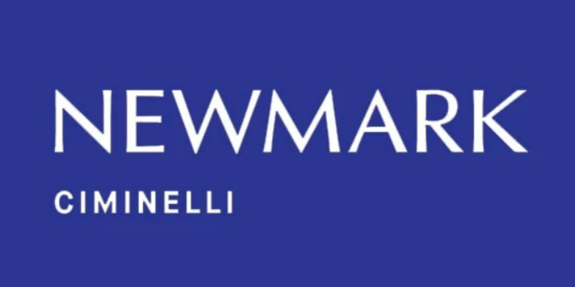 Ciminelli affiliates with Newmark Group for national brand