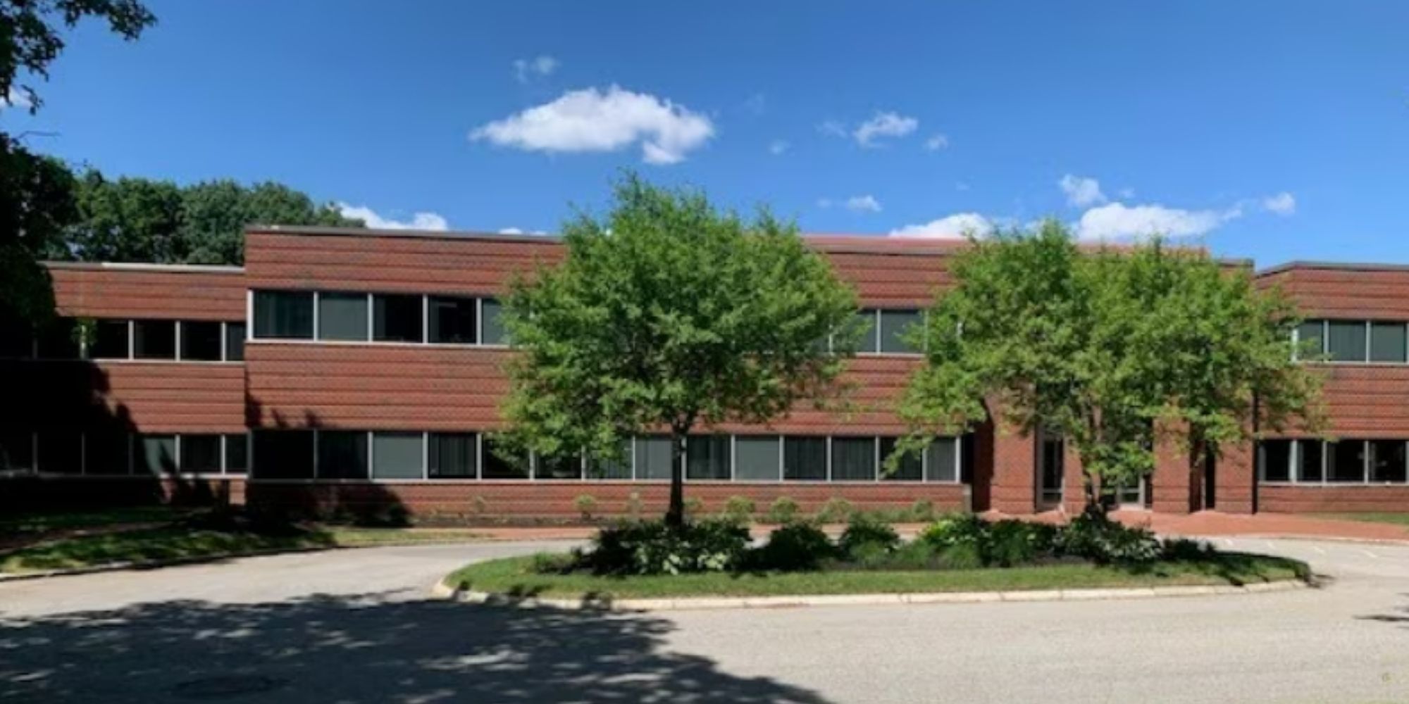 Buffalo-based Ciminelli Real Estate acquires third building in Greater Boston Market