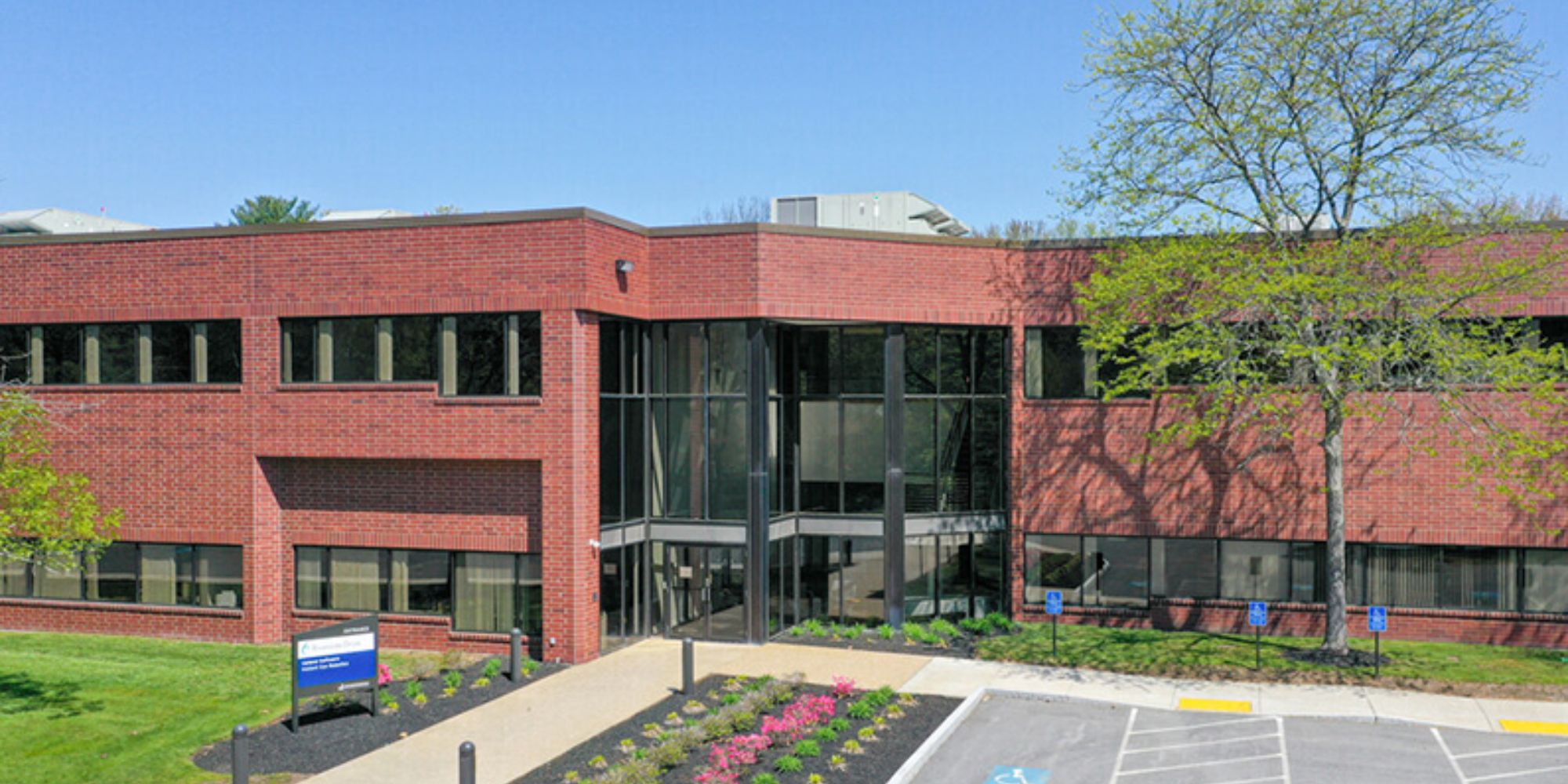 Ciminelli Real Estate acquires Andover building, its 5th acquisition in Massachusetts