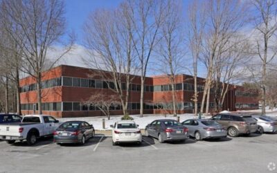 Buffalo-Based Ciminelli Real Estate Acquires Third Building in Greater Boston Market