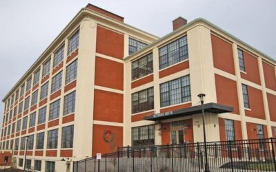 Ciminelli Starts Selling Bethune Lofts As Condos