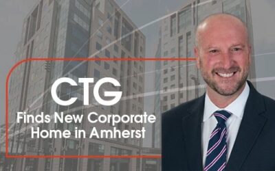 CTG Finds a New Home In Amherst