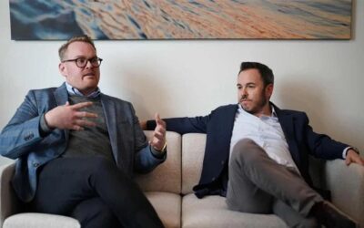 Startup Spotlight: Whose Your Landlord finds support in Western New York