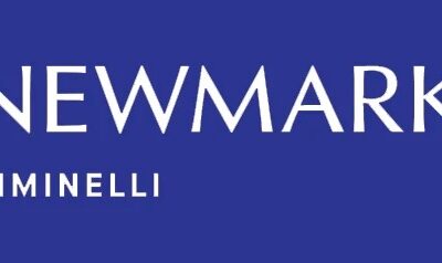 Ciminelli affiliates with Newmark Group for national brand
