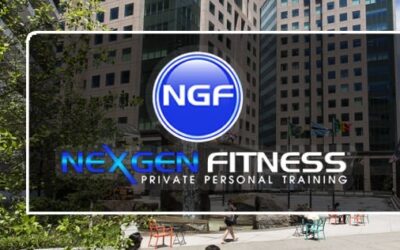 Gronk’s NexGen Fitness Taking Fountain Plaza Space