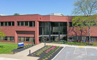 Ciminelli Real Estate Acquires Andover Building, its 5th Acquisition in Massachusetts
