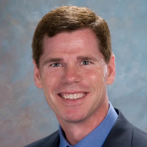 Chris Keenan