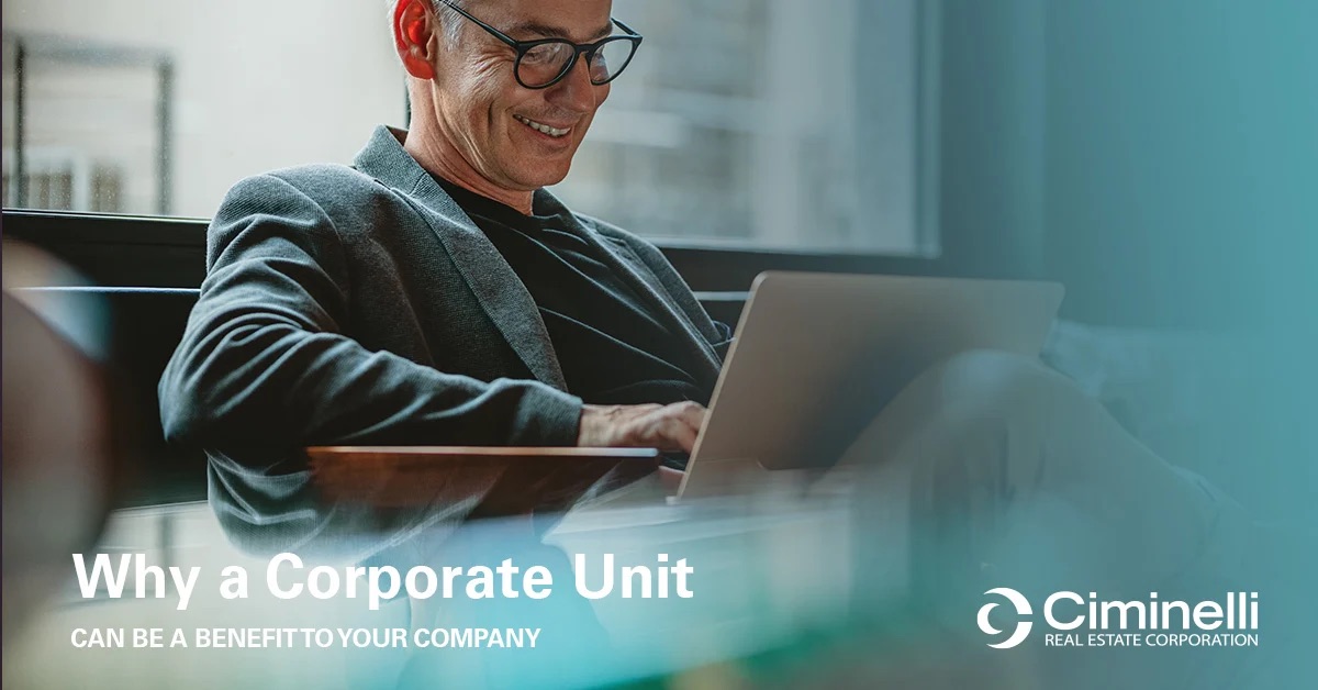 Does A Corporate Unit Make Sense For Your Business Travel?