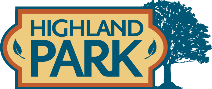 Highland Park logo