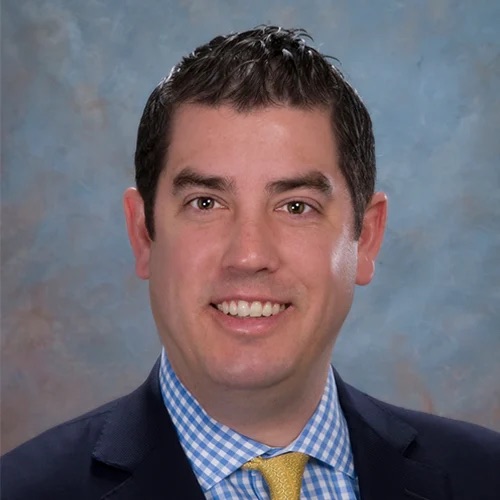 Ryan M. Zebro