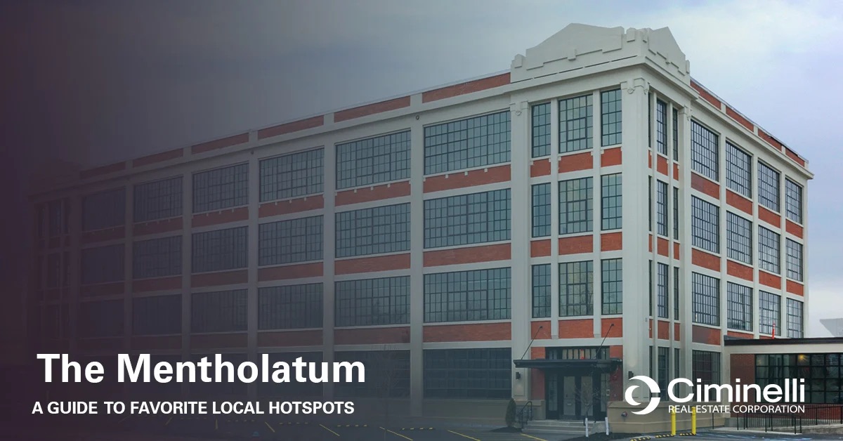 A Guide To Local Hotspots – The Mentholatum