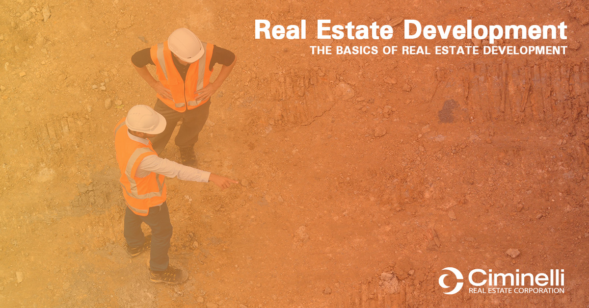 The Basics of Successful Real Estate Development