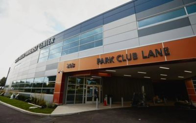 ‘A mini-hospital’: $23 million Roswell Park Scott Bieler Amherst Center nears opening