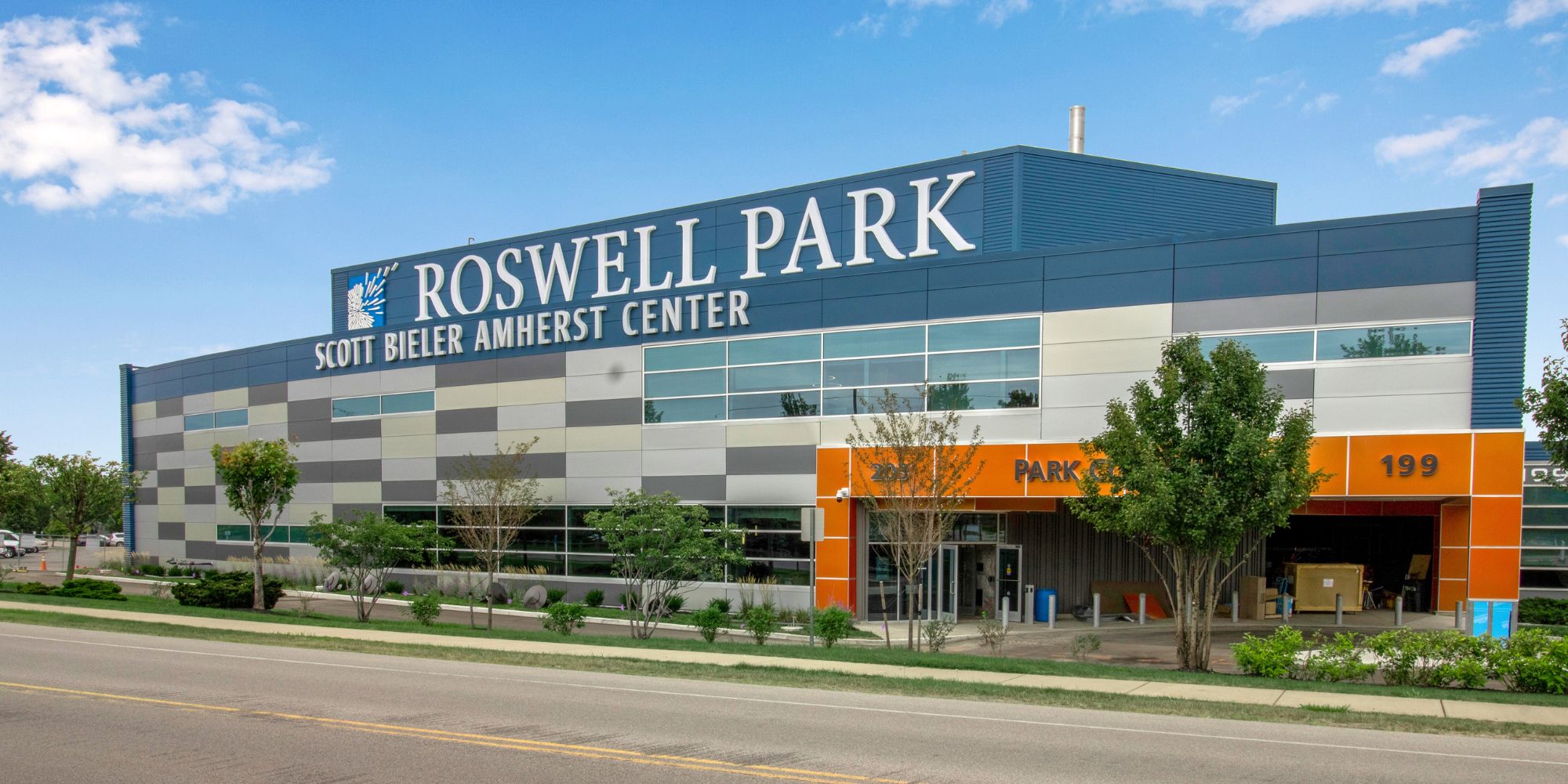 ‘A mini-hospital’: $23 million Roswell Park Scott Bieler Amherst Center nears opening