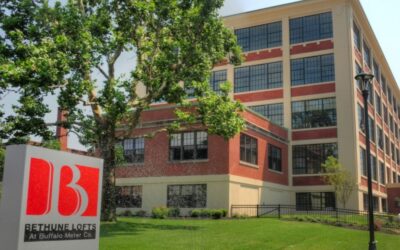 Bethune condo sales near halfway point