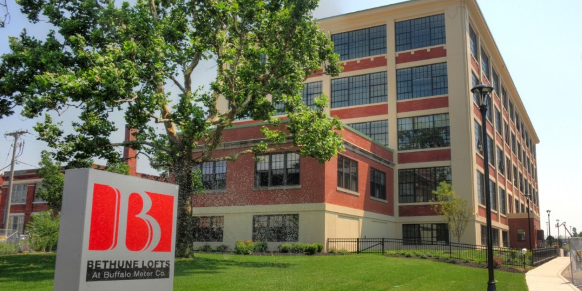 Bethune condo sales near halfway point