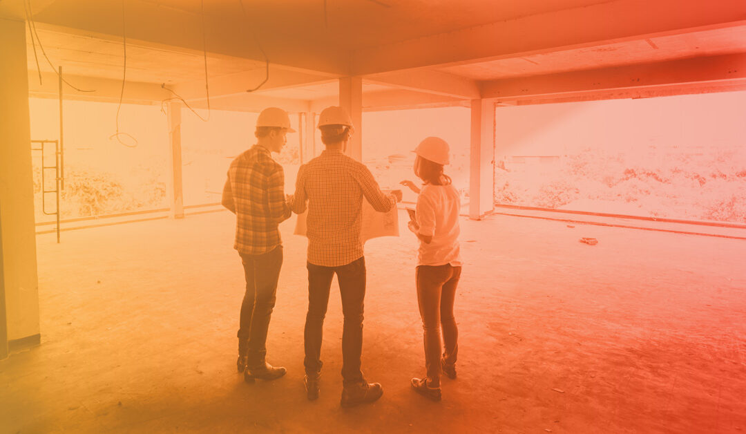 The Basics of the Tenant Improvement Process