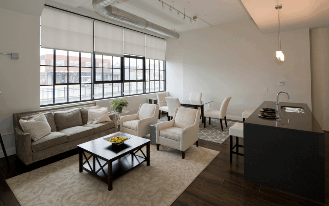 A Guide to Apartment Hunting