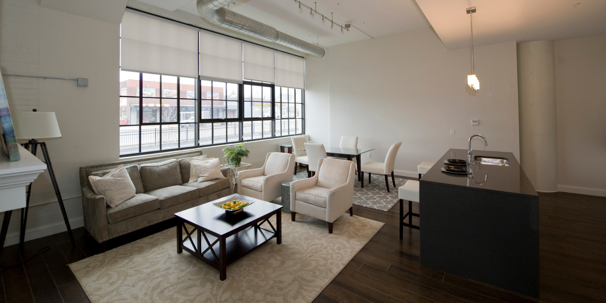 A Guide to Apartment Hunting