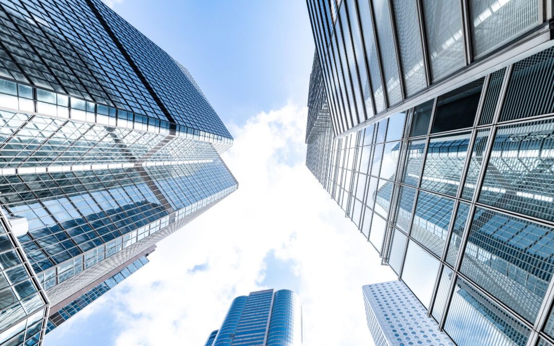 The 5 Commercial Real Estate Sectors To Watch