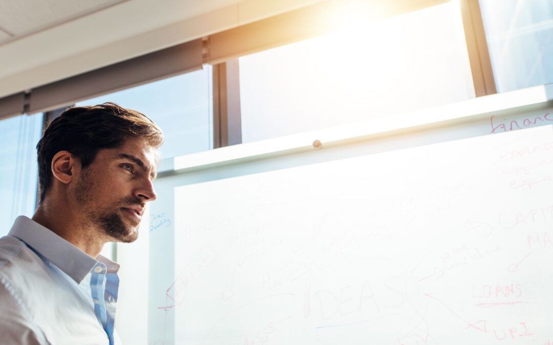 Is Real Estate Right for You? 5 Signs You’re Ready to Invest.