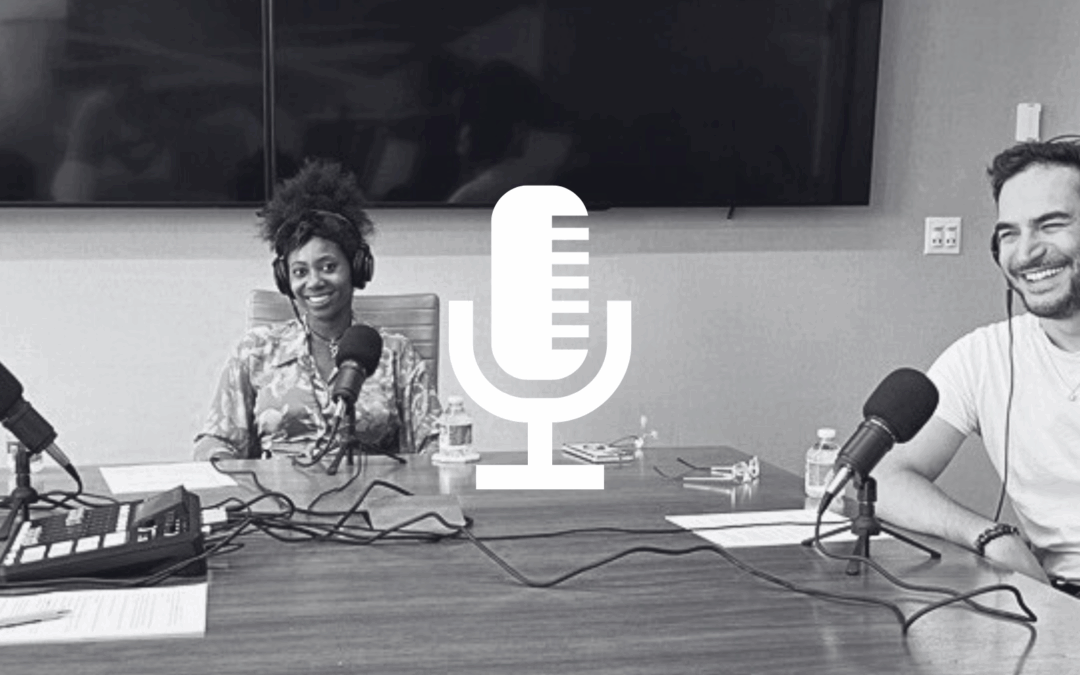 Why Did This London-Based Startup Choose Buffalo?