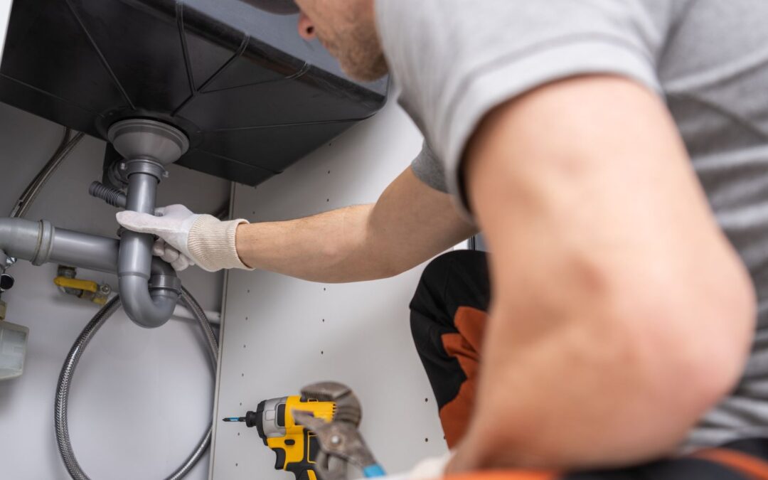 When A Handyman Isn’t Enough
