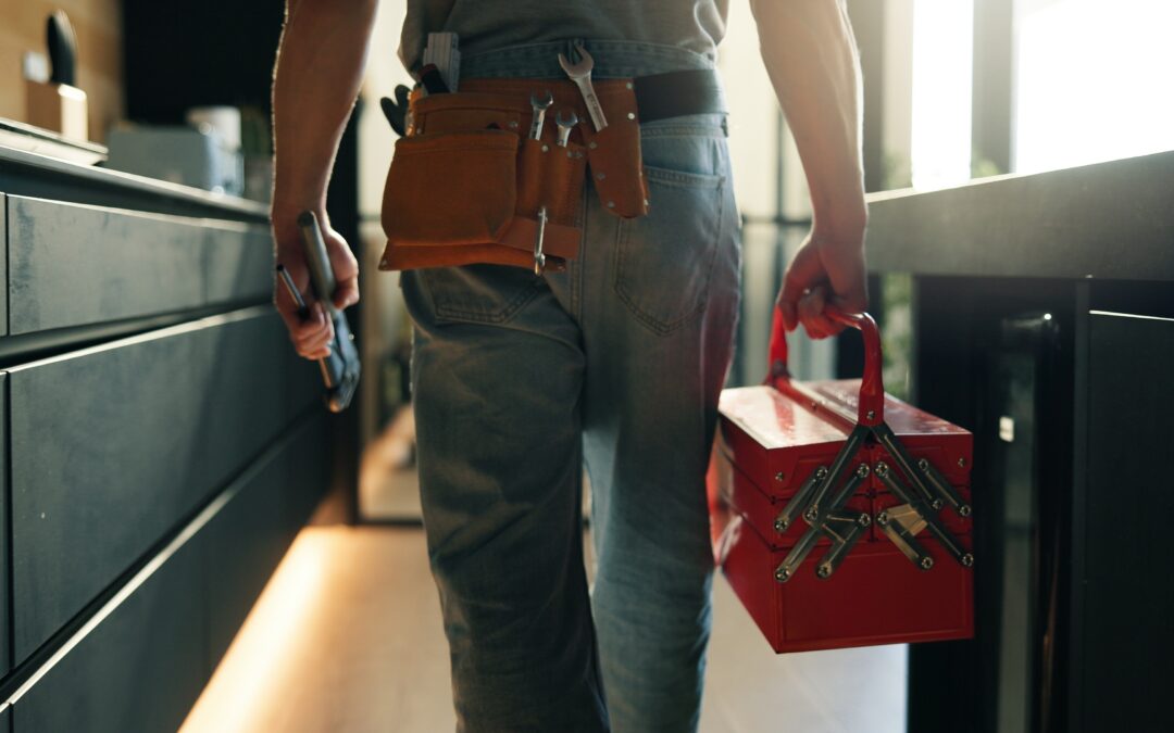 Navigating the Seasons: Winter-to-Spring Strategies for HOA Property Management