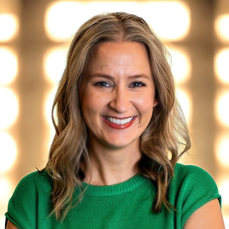 Jenna Steinwachs