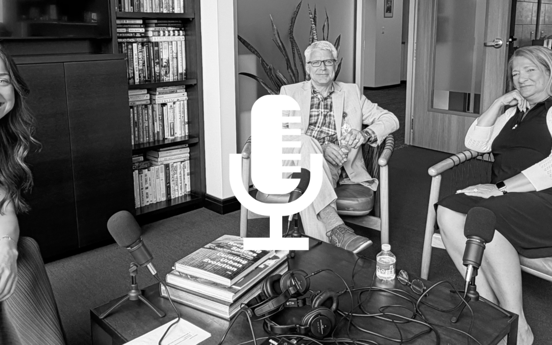 ‘Building’ for Better Health with David Vitka and Liz Kauffman-Dence