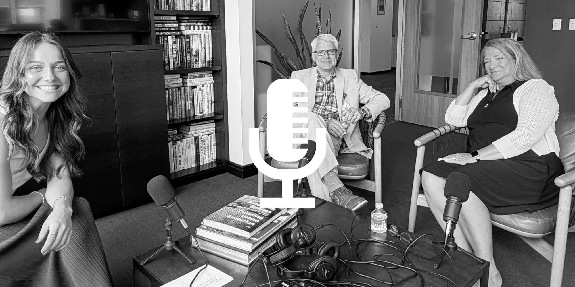 ‘Building’ for Better Health with David Vitka and Liz Kauffman-Dence